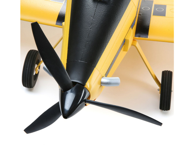 E-flite Air Tractor 1,5 m SAFE Select BNF Basic