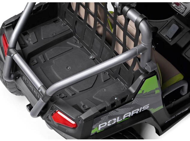 Peg-Pérego Polaris RZR PRO Green Shadow 840W