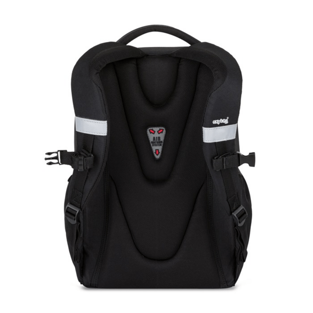 Zaino studentesco OXY Touch BW