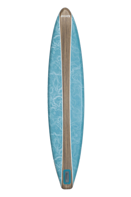 Bestway Glider Elite™ Paddleboard-Set mit abnehmbarem Sitz - 15 x 79 x 381 cm