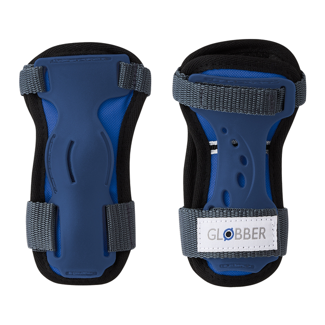 Globber Sada chráničov Junior XS Navy Blue