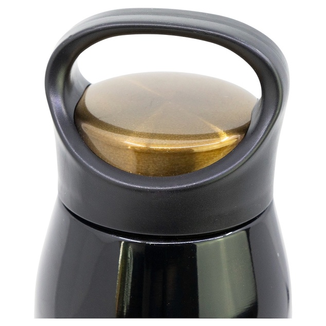 Marvel Borraccia Termica 665 ml, in acciaio inox