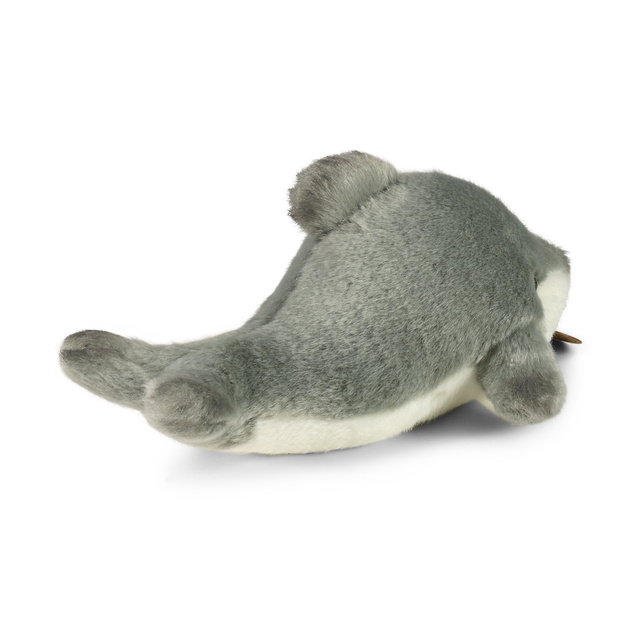 Plyšový delfín 19 cm ECO-FRIENDLY