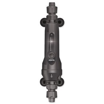 Topítko Aquael průtokové Flow 500W