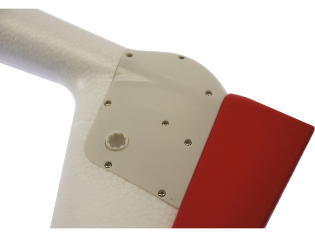 ASW 15b 2.3m Kit