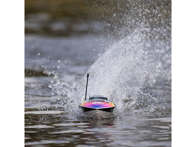 Proboat Recoil 2 18" BL RTR Heatwave