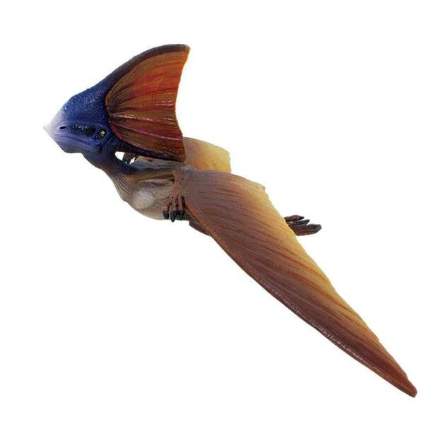 Safari® Tapejara dinosaurus
