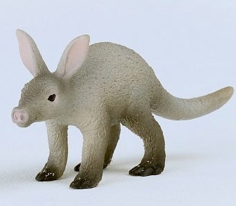 Schleich Hrabáč kapský