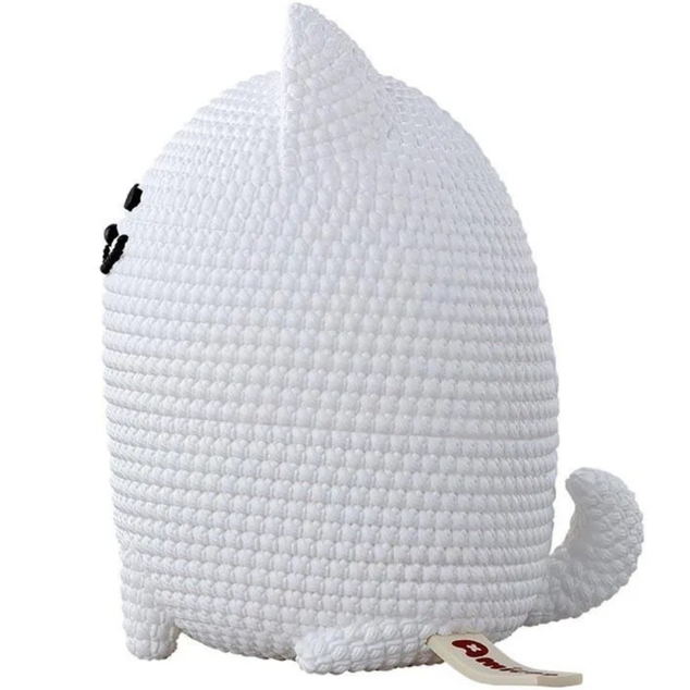 Bandai Undertale - Temmie és az idegesítő kutya (B:Idegesítő kutya) Amicot