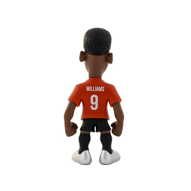 MINIX Football: Club Athetic Bilbao - I. WILLIAMS