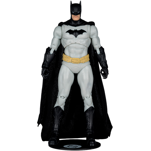 DC Multiverse Batman (The New 52) 7in Action Figure McFarlane Toys