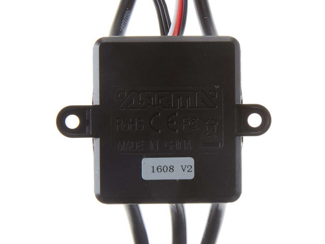 Arrma regulátor striedavý BLX85