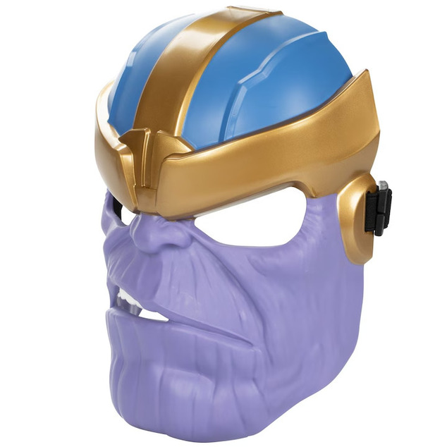 HASBRO - Avengers Maska Hrdiny Thanos