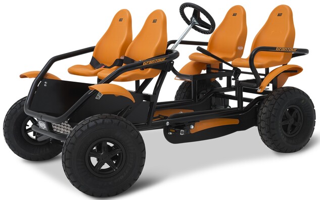 BERG Gran Tour Off-Road