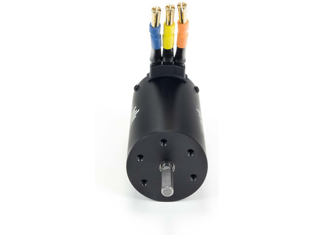 Spektrum motor striedavý Firma 3668 2400ot/V 4P 5mm