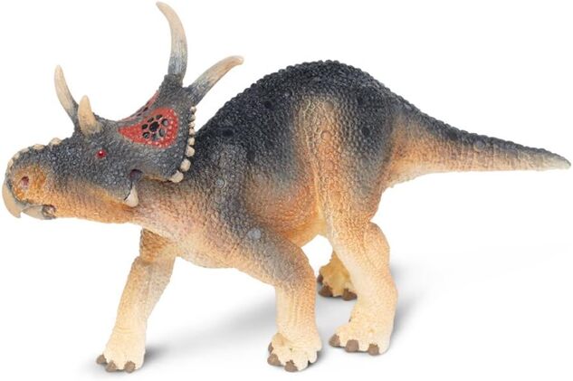 Safari® Diabloceratops dinosaurus