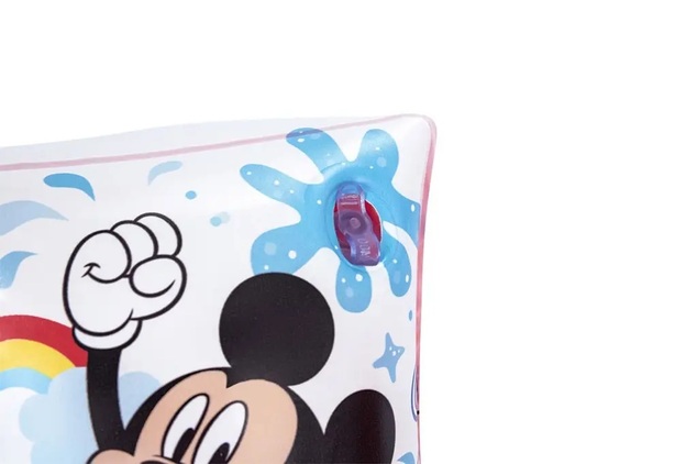 Bestway 91002 Nafukovacie rukávniky Mickey Mouse
