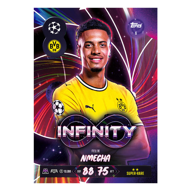 Topps Premier League 2026/27 Adventskalender