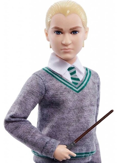 Harry Potter Doll Draco Malfoy 26 cm