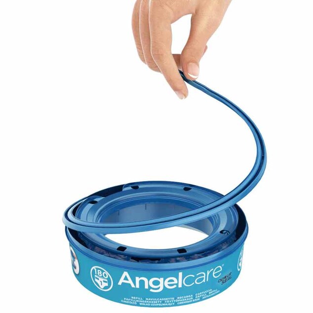ANGELCARE Recambios 3 uds