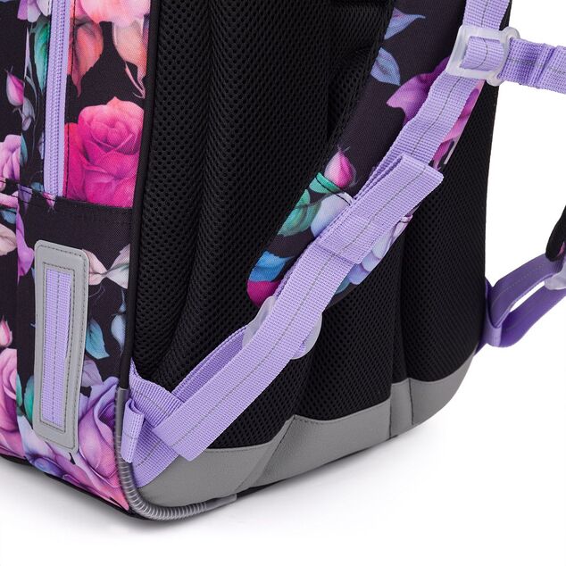 Zaino scolastico Rose Topgal CODA 25009