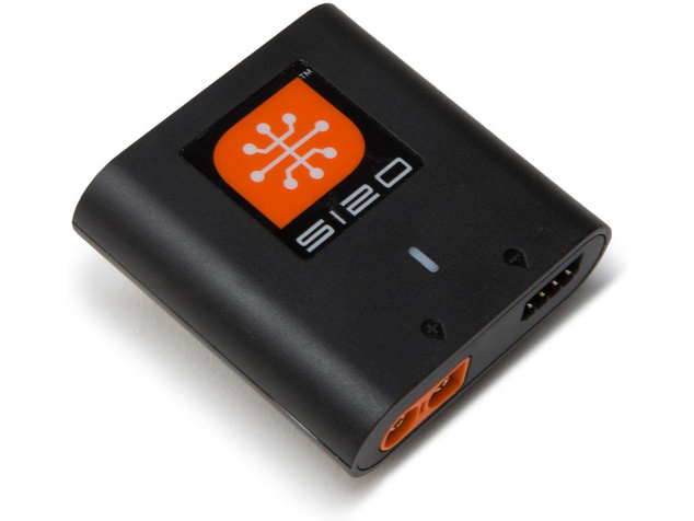 Chargeur Spektrum Smart S120 20W USB-C