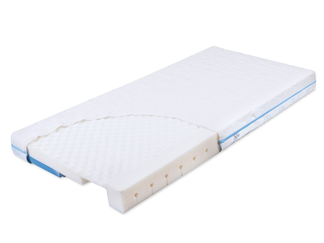 Babymatex Matrac chladiaci Galaxy 120 x 60 x 10 cm