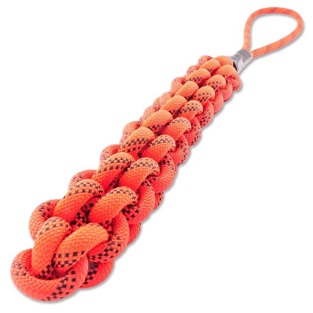 Hračka Tamer lanová pešek veľký 34cm