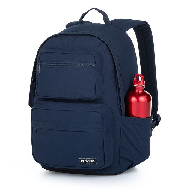 Leichter City-Rucksack Topgal FINE 22043