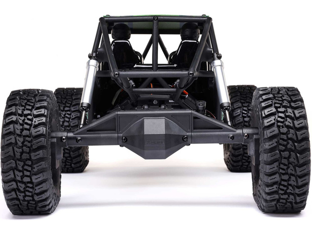 Axial AXP8 Gilamon 2.2 1:8 4WD RTR zelená