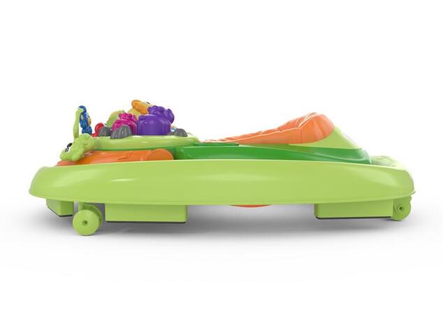 Bett / Liege / Stuhl Chicco Baby Hug 4in1 - Glacial