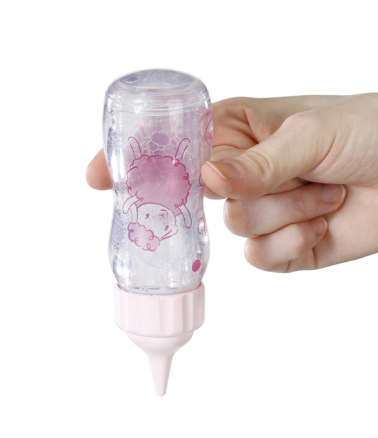 Zapf Creation Baby Annabell Kúzelná flaštička