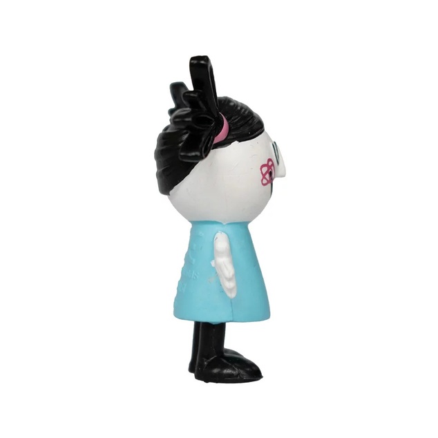 Comansi Farbmonster Nuna