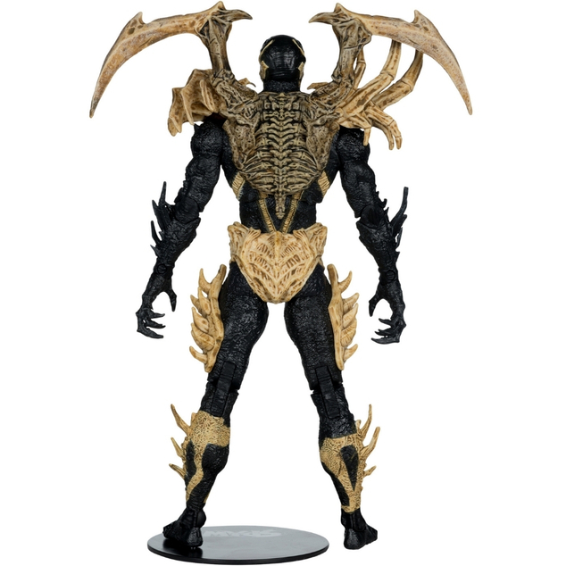 Curse of the Spawn 7in Action Figure McFarlane Toys