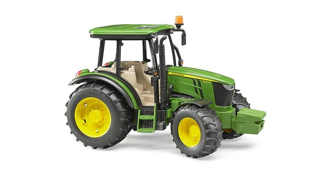 Bruder 02106 Traktor John Deere 5115 M