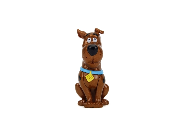 Scooby Doo Figur