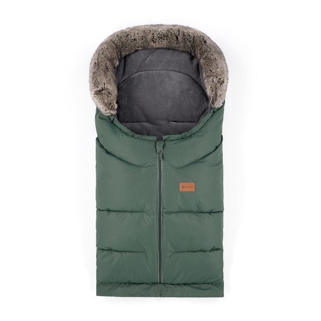 PETITE&amp;MARS Fusak 4v1 Arctic Veritable Khaki