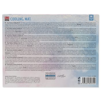 Podložka Dog Fantasy chladiaca M