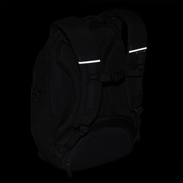 Čierny batoh na notebook 15,6" Topgal SVEN 25079