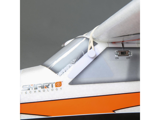 E-flite Apprentice STS 15 1.5m SAFE BNF Basic