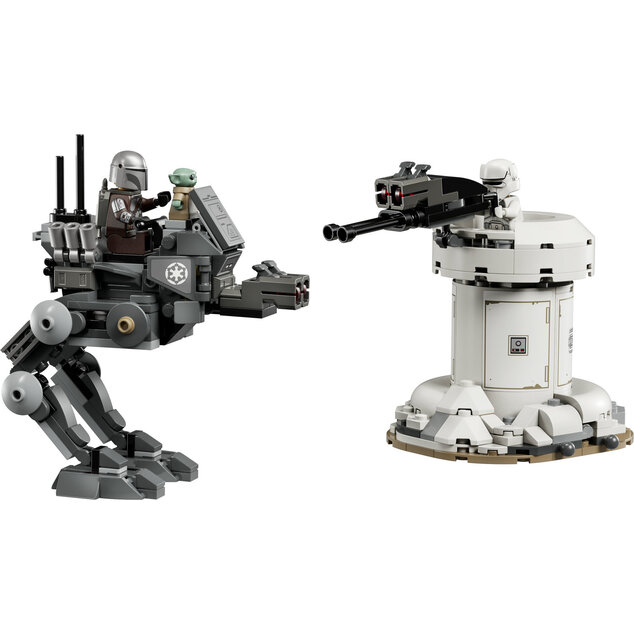 LEGO® Star Wars™ 75444 Atacul AT-RT™