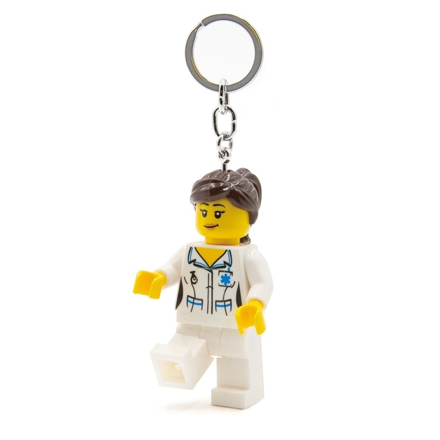 LEGO Iconic Zdravotník svietiaca figúrka (HT)