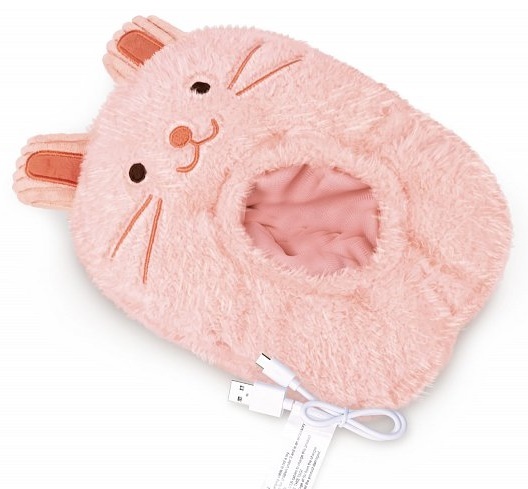 Hape Hrací plyšový uspávačik zajačik Roro
