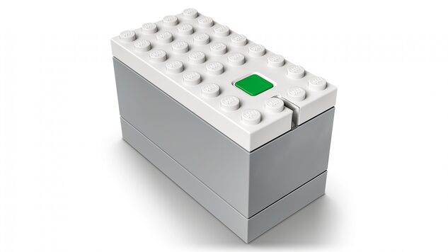 LEGO® City 60337 Expresný vláčik