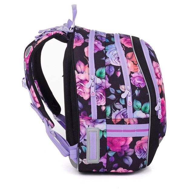 Zaino scolastico Rose Topgal CODA 25009