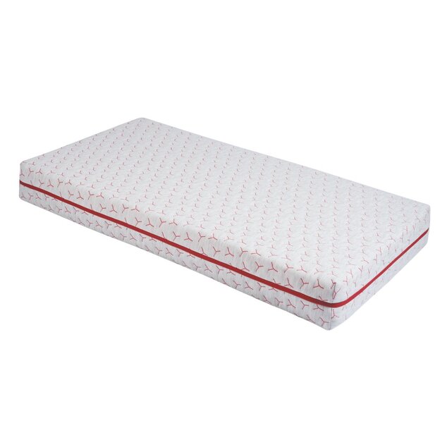 Materasso Convertible 60x120x12 cm