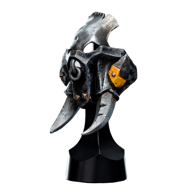 Weta Workshop Warhammer: Age of Sigmar - Orruk Ardboy Sisak Replika