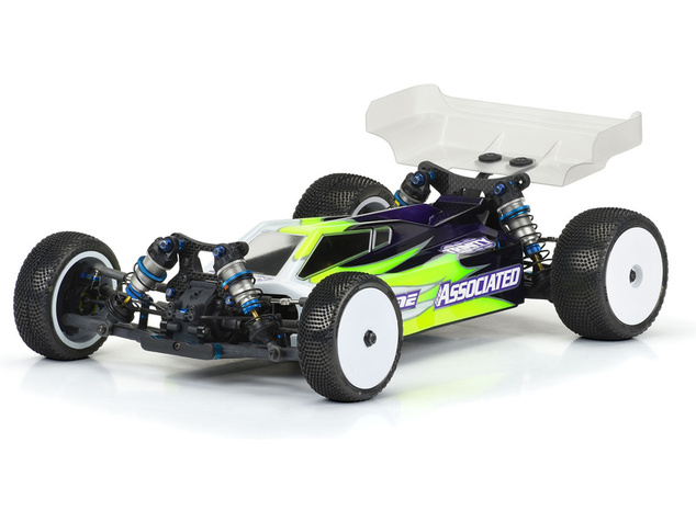 Pro-Line karoséria 1:10 Sector Light Weight: AE B74.2