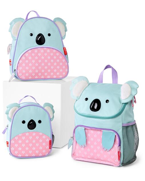 SKIP HOP Zoo Batoh BIG Koala