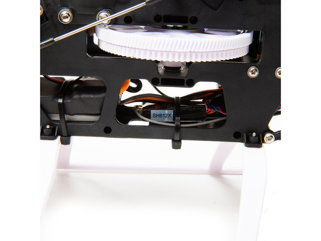 Blade 330 S Smart BNF Basic